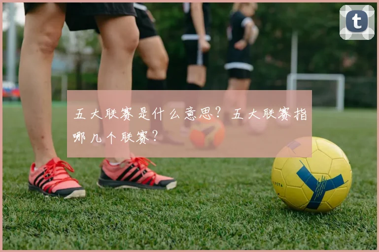 五大联赛是什么意思？五大联赛指哪几个联赛？